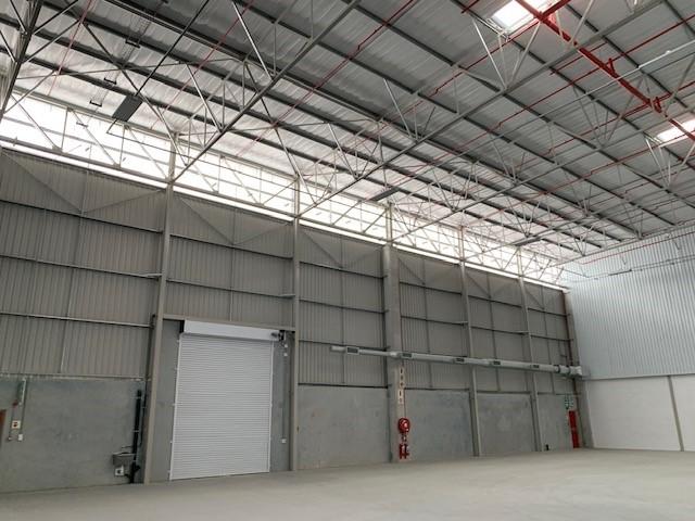 To Let commercial Property for Rent in Bellville Central Western Cape